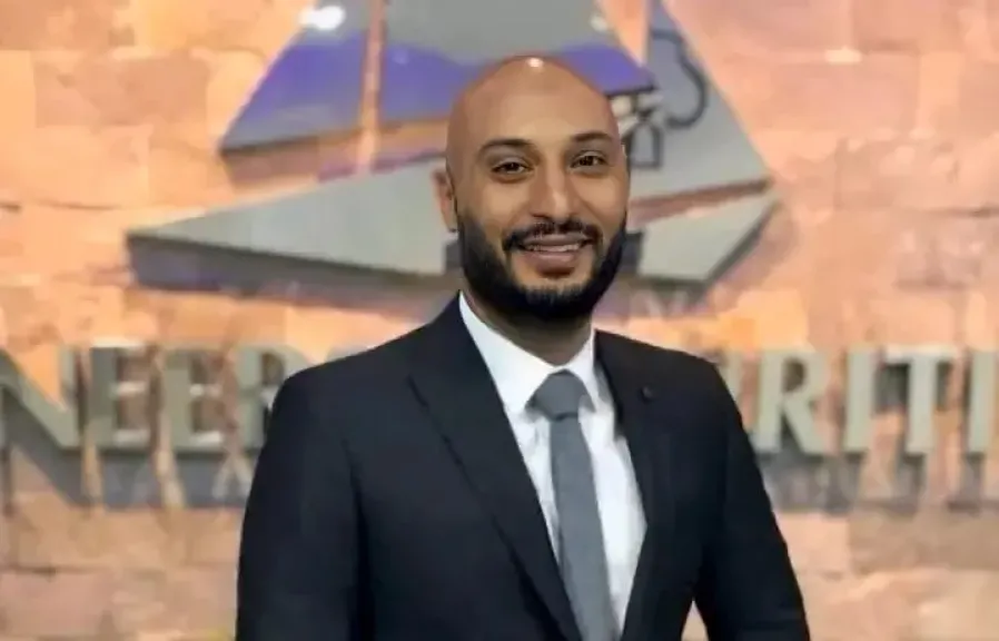 محمد عصام