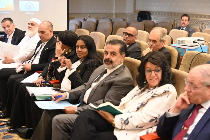 الوليلي يطالب بتفعيل نظام ”الصفقات المتكافئة” لتخفيف الضغط علي العملة الأجنبية