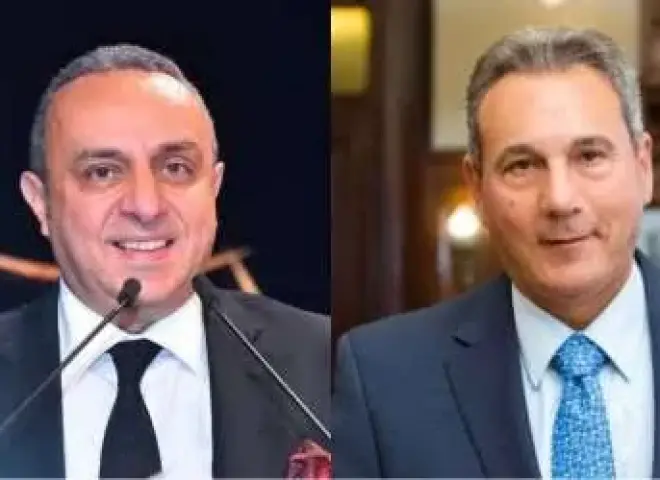 انطلاق القمة المصرفية العربية الدولية لاتحاد المصارف العربية برعاية الرئيس الفرنسي إيمانويل ماكرون