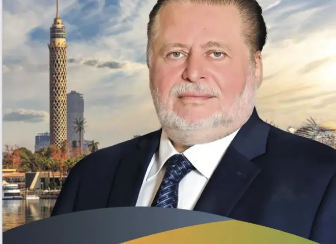 محافظ العام 2025.. جائزة تليق بحسن عبد الله صانع الثقة والاستقرار النقدي