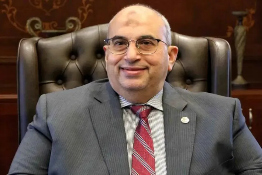 اشرف عبد الغني