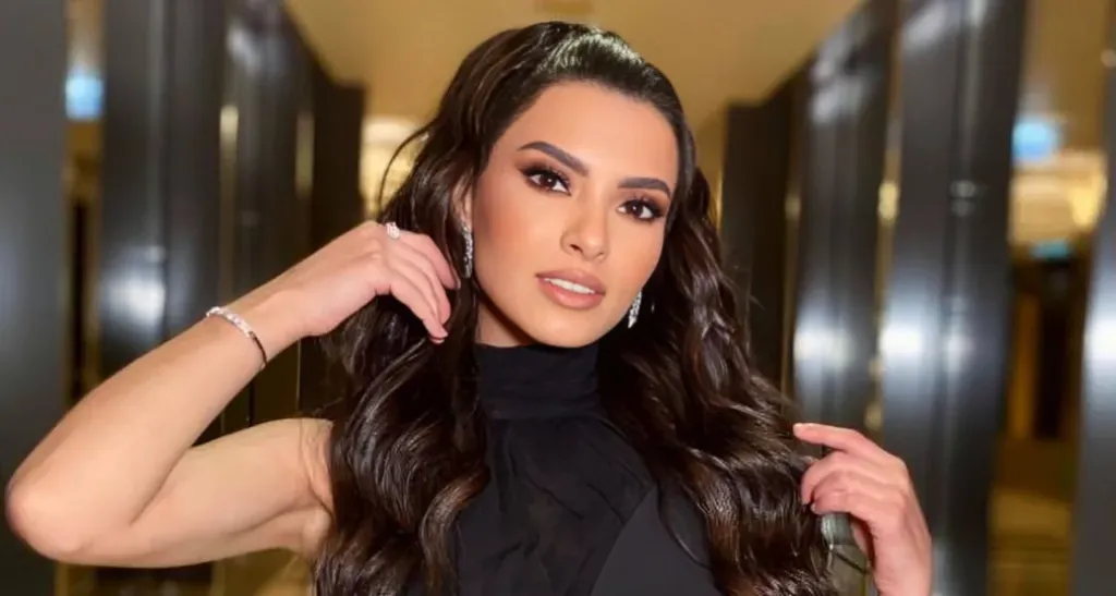 كارمن سليمان