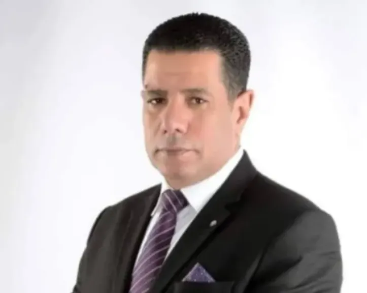 المستشار عربي زيادة