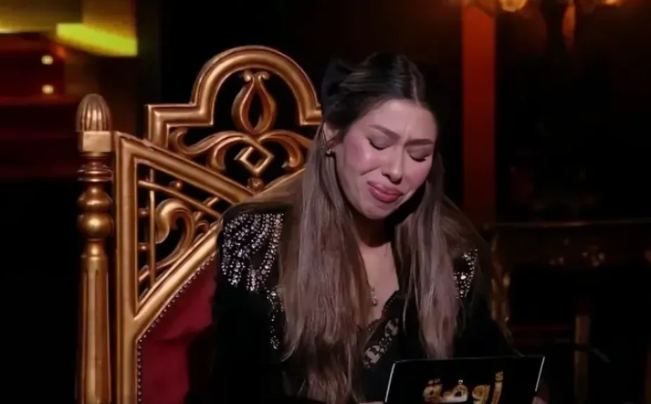 إيناس عز الدين