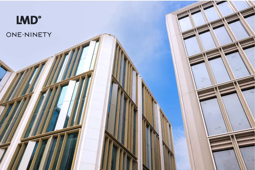 Business Quarter A