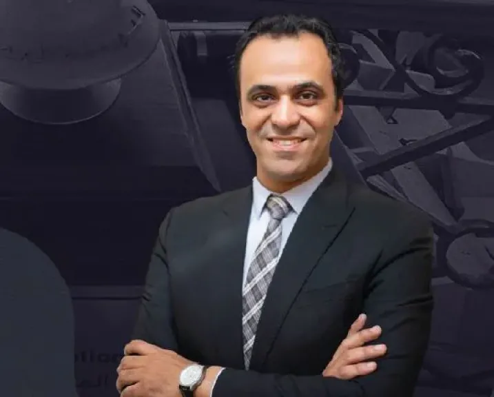 الدكتور حاتم البنا