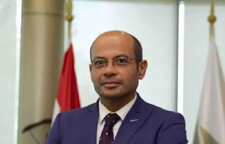 رئيس البورصة