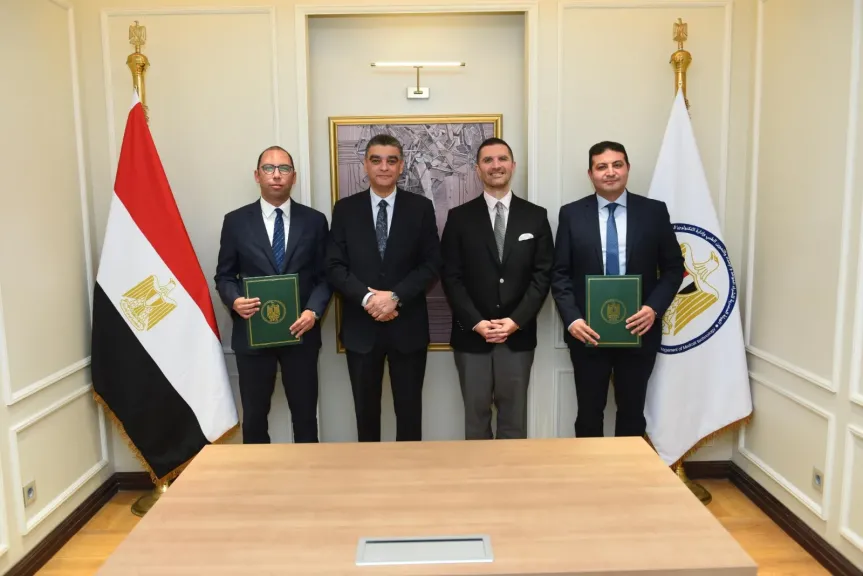 جانب من الفعاليات