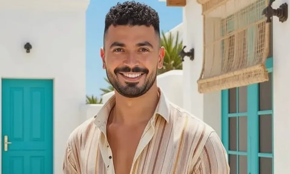 محمد أنور