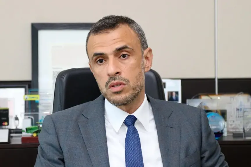 كريم عوض