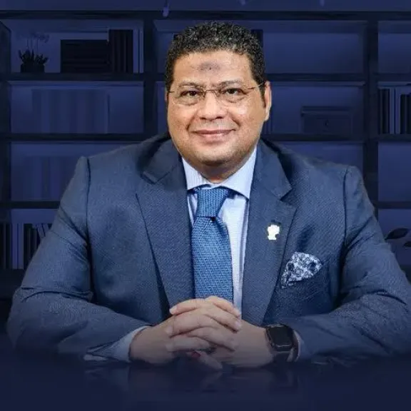 داكر عبداللاه