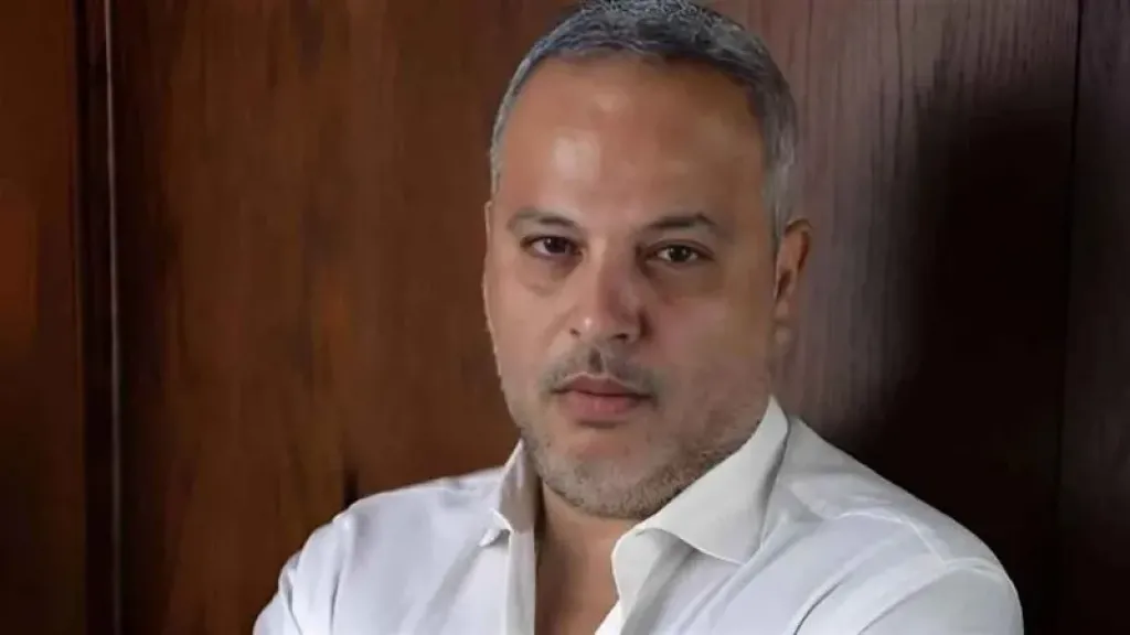 تامر عبدالمنعم