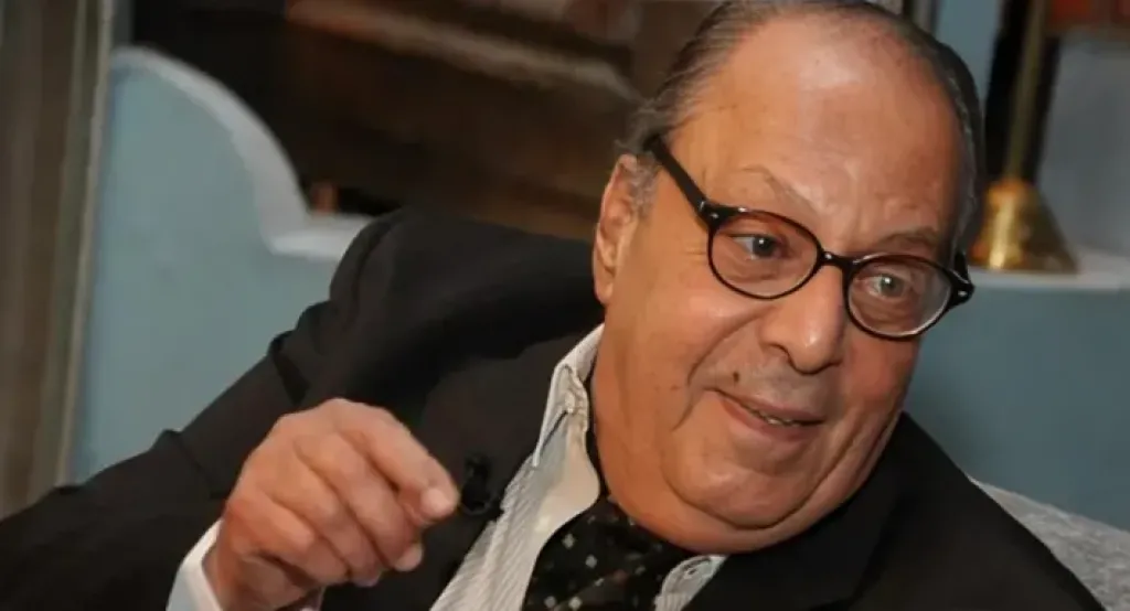 أسامة عباس