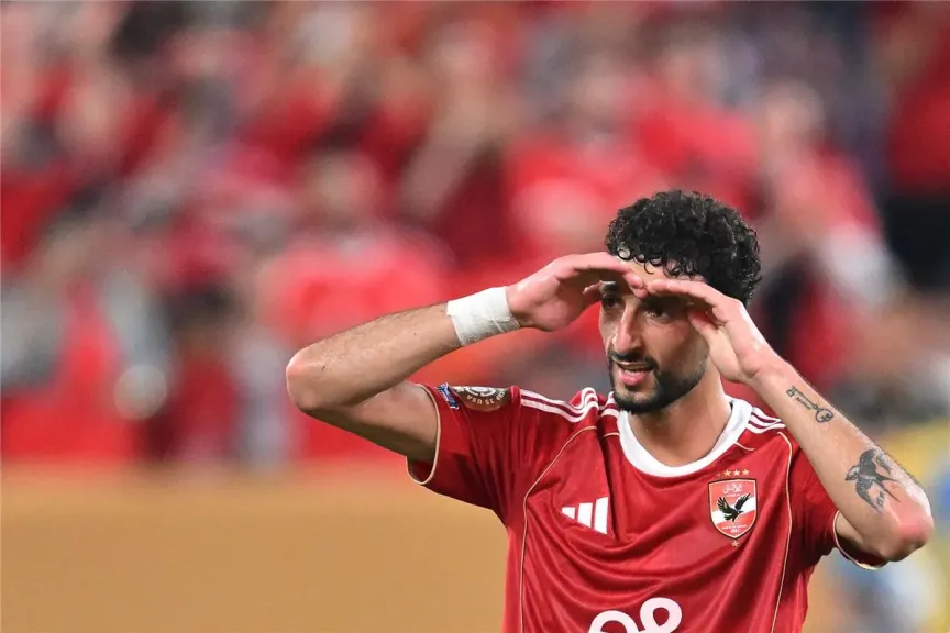 وسام أبو علي