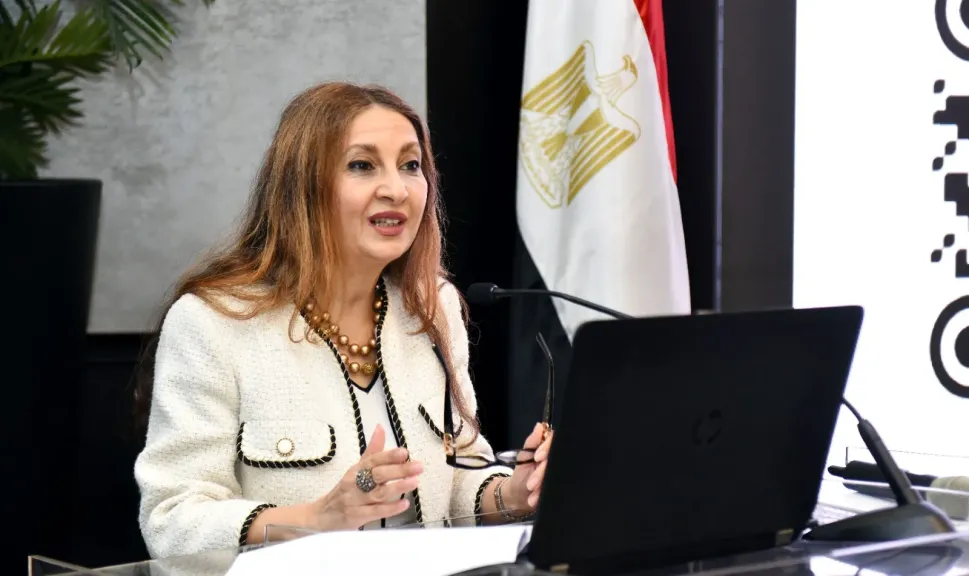 داليا الهواري