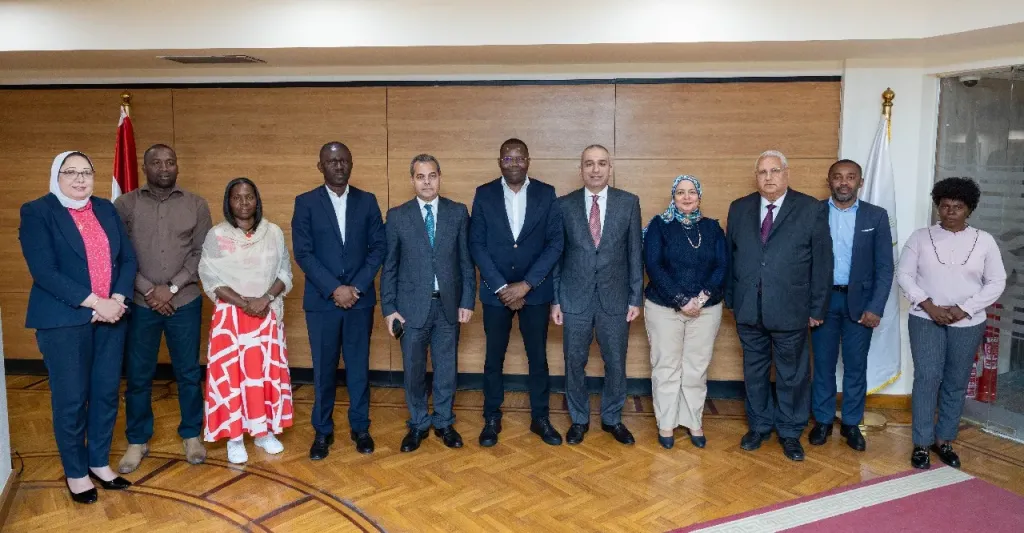 جانب من الفعاليات