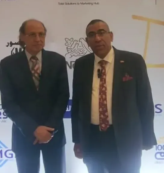”الدولي لرجال الأعمال”يرعى مهرجان كام السينمائي للافلام التسجيلية والقصيرة في دهب
