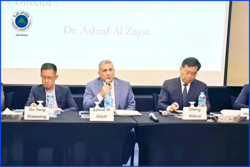 جانب من الفعاليات