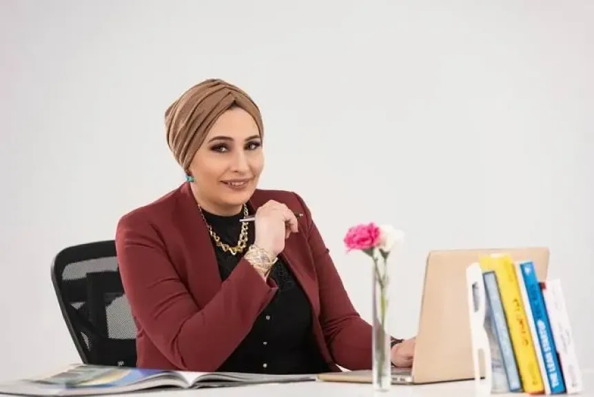 الدكتورة داليا السواح تفوز بمقعد الشركات الصغيرة والمتوسطة في مجلس إدارة البورصة