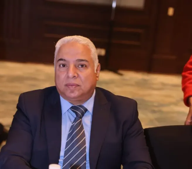 علاء نصر الدين