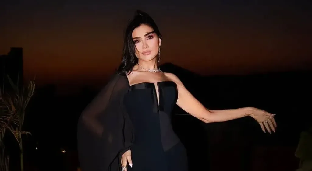 مي عمر