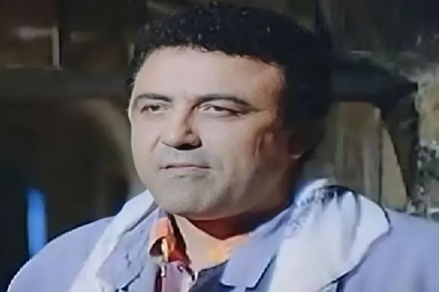 عماد محرم