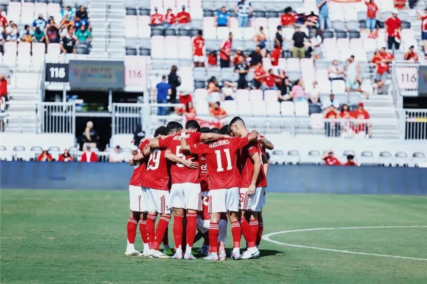 الاهلي