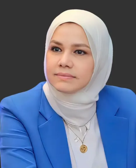 رشا عبد العال