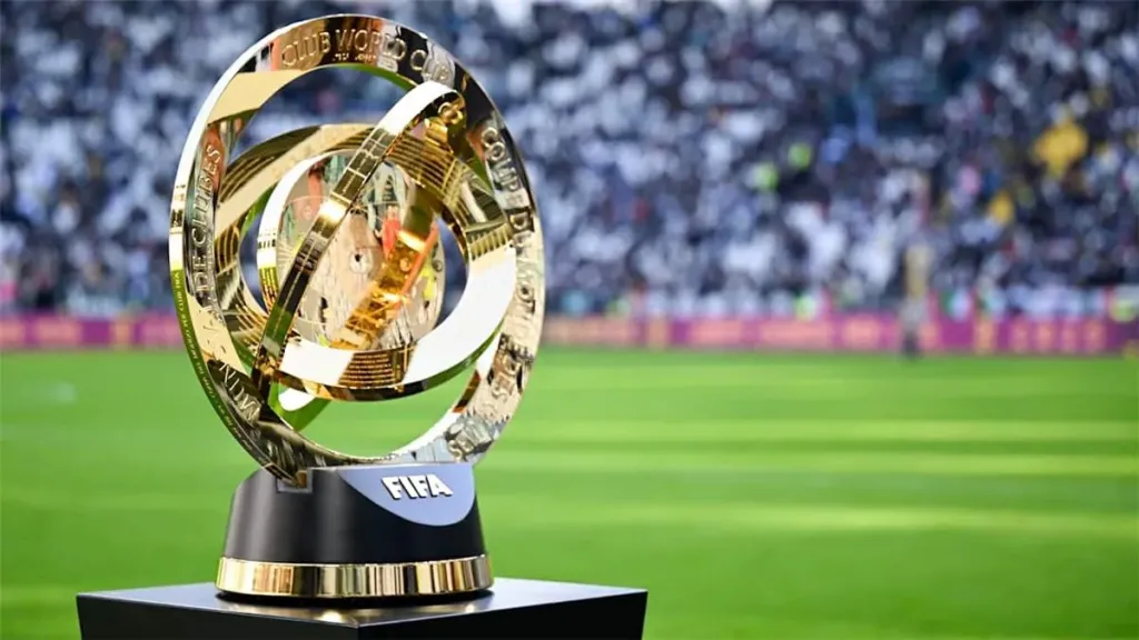 كأس العالم للأندية 2025