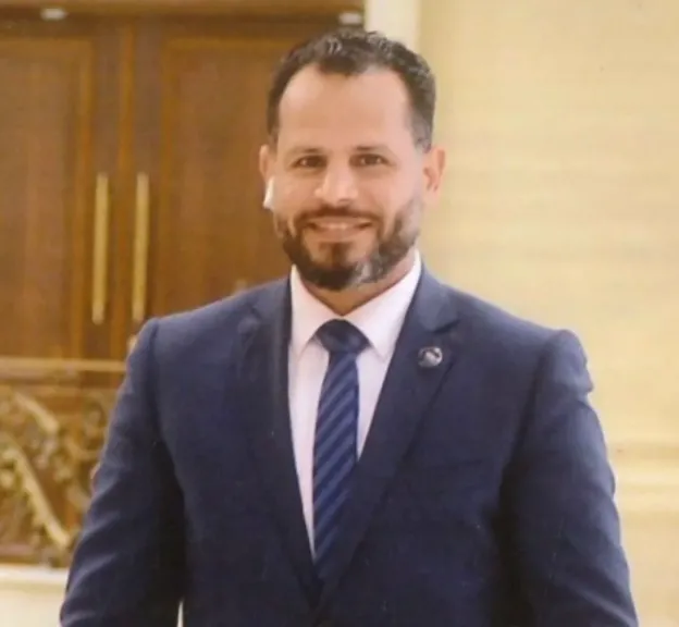 محمد فاروق
