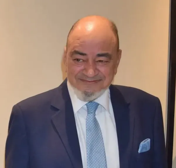 محمد اسماعيل عبده