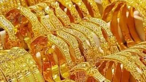 آي صاغة: استقرار أسعار الذهب محليًا وعالميًا مع ترقب خفض الفائدة في ظل خلافات واشنطن