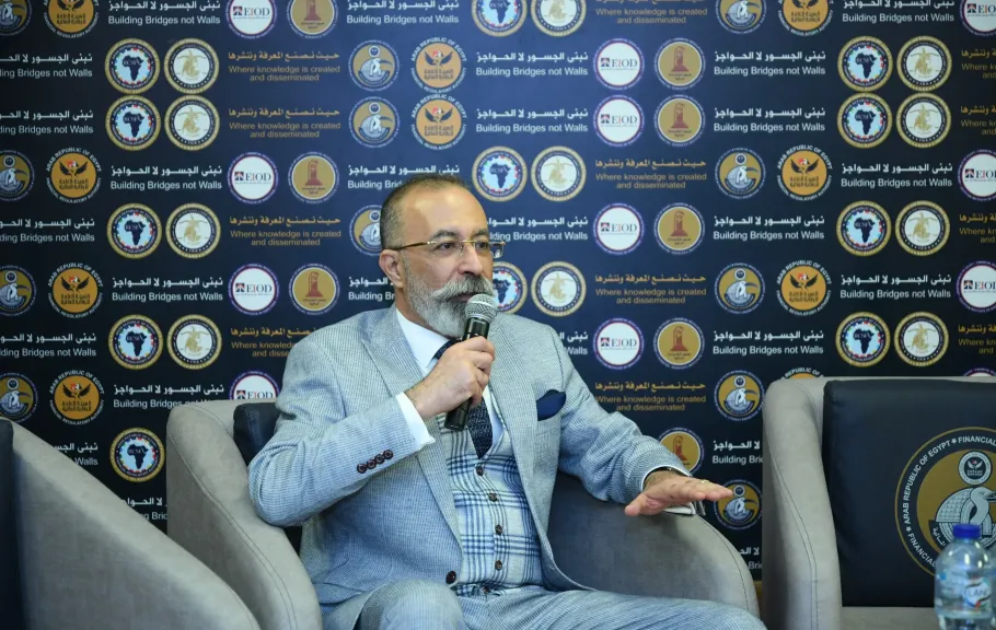 د طارق سيف