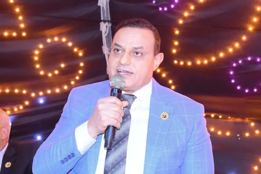 د.مختار همام