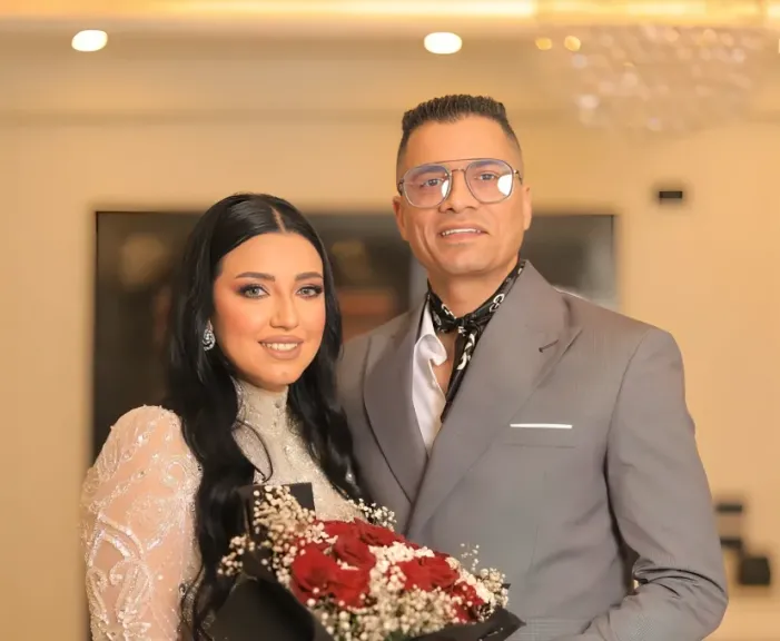 حسن شاكوش وريم طارق