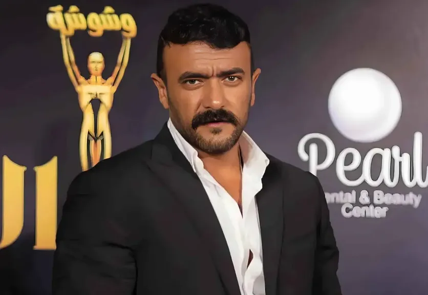أحمد العوضي