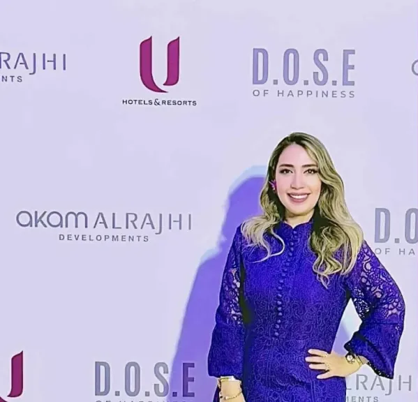 سعاد الدغيدي