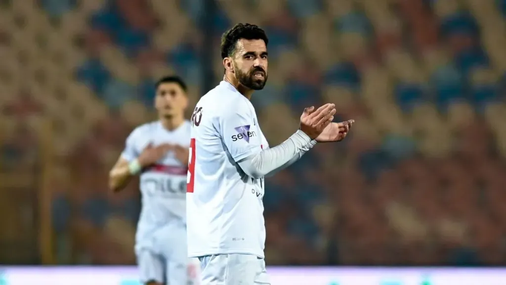 عبدالله السعيد