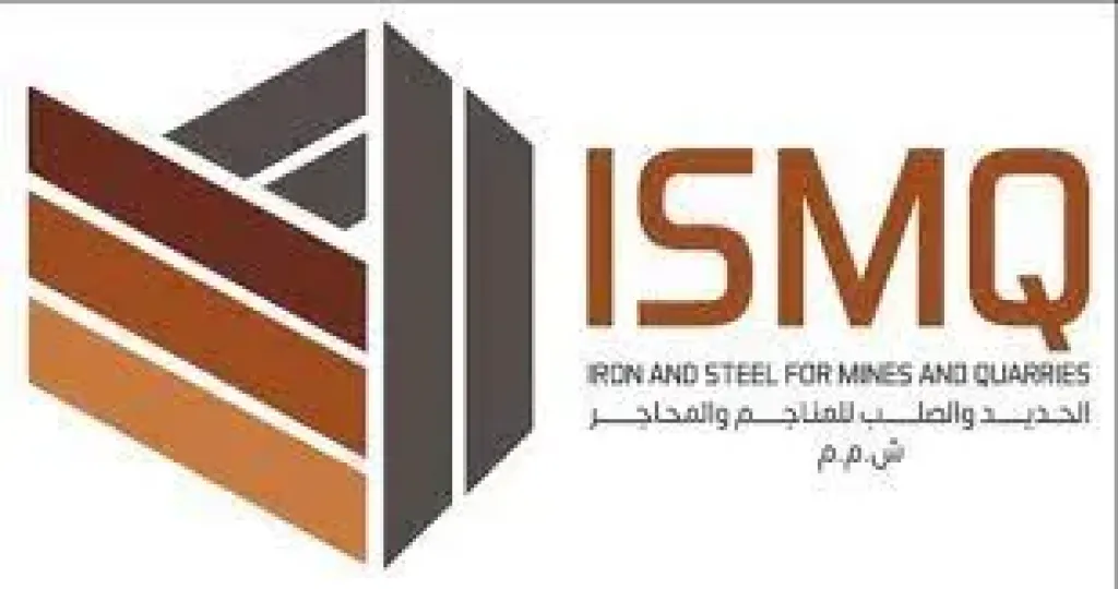 الحديد والصلب للمناجم والمحاجر