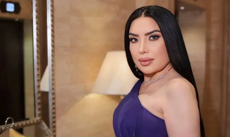 عبير صبري