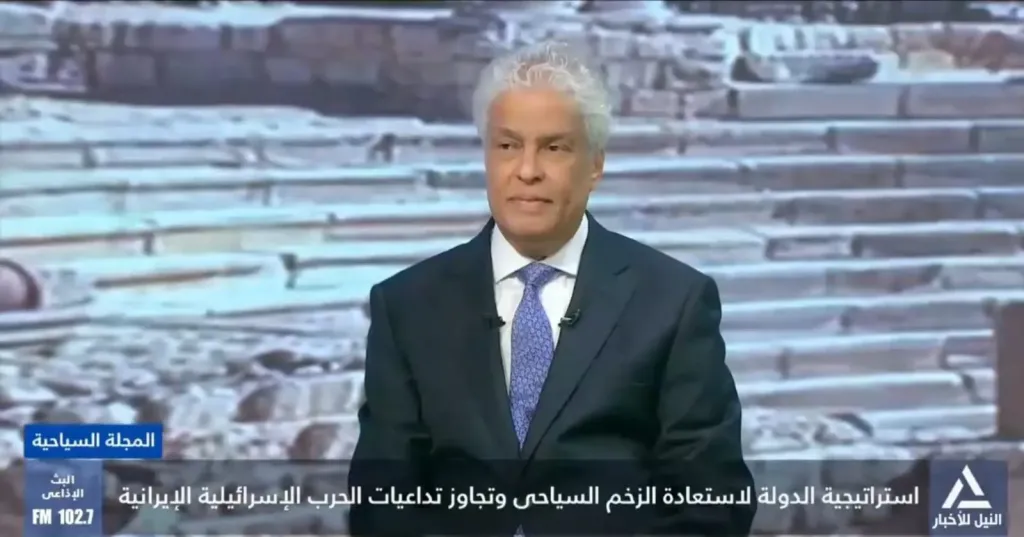وجدي سعد