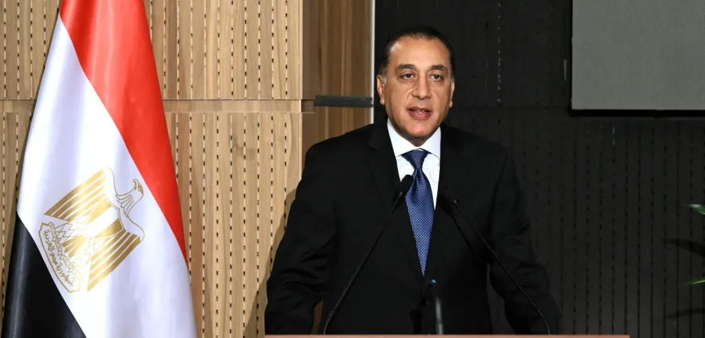 د مصطفى مدبولي