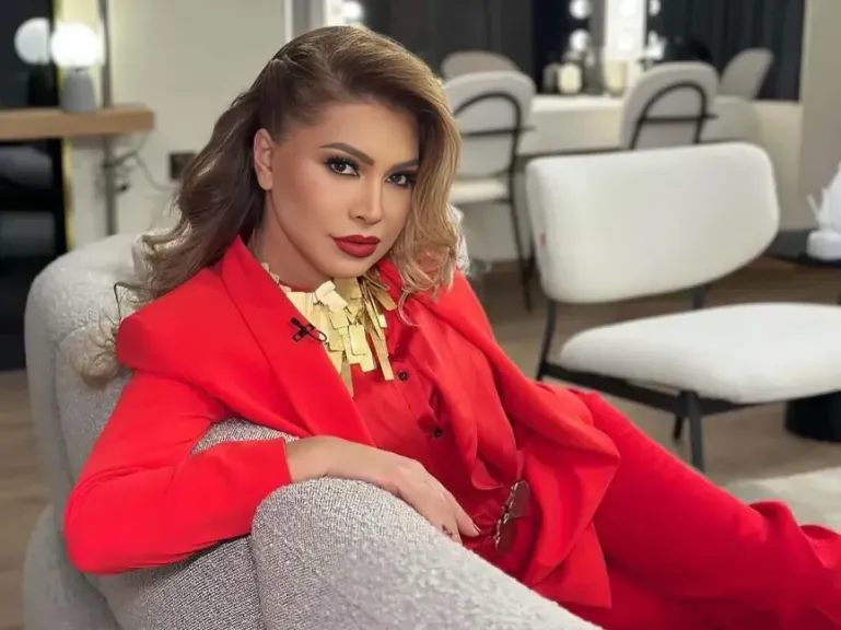 نوال الزغبي