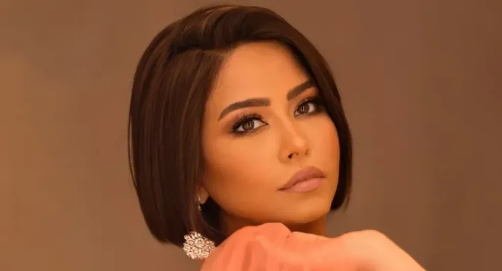 شيرين عبد الوهاب