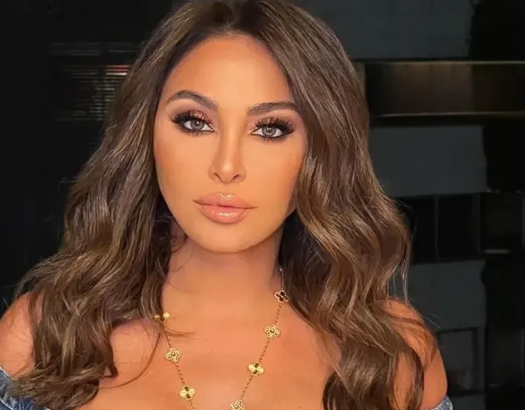 إليسا