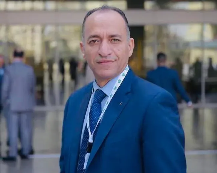 تعيين المهندس سامح طلعت عضواً منتدباً تنفيذياً لشركة كيما اعتباراً من 1 يوليو