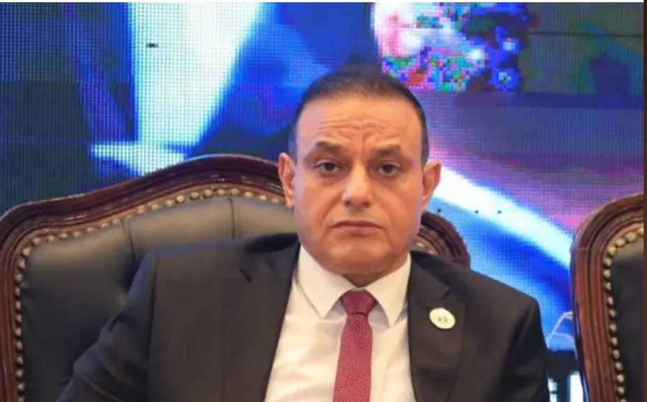 مختار همام
