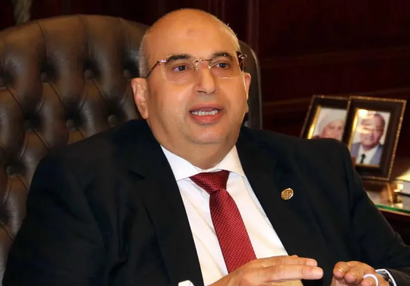 اشرف عبد الغني