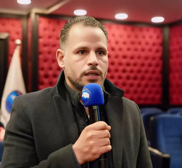محمد فاروق