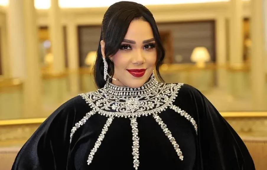 شيماء سيف